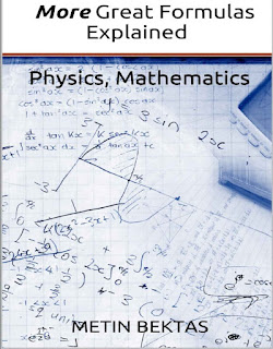 Great Formulas Explained Physics, Mathematics, Economics