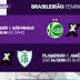          TV Brasil exibe rodada dupla do Brasileirão Feminino neste sábado      