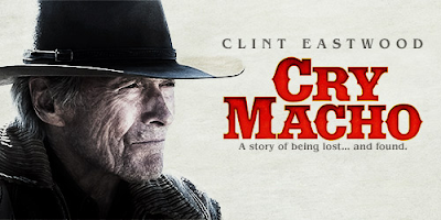 "Cry Macho" Clint Eastwood Sigue en Estado de Gracia