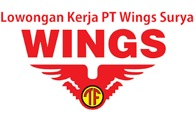 Lowongan Kerja PT Wings Surya (Wings Group)