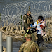 Patrulla Fronteriza de EEUU debe atender a niños migrantes que esperan en campamentos, dice jueza