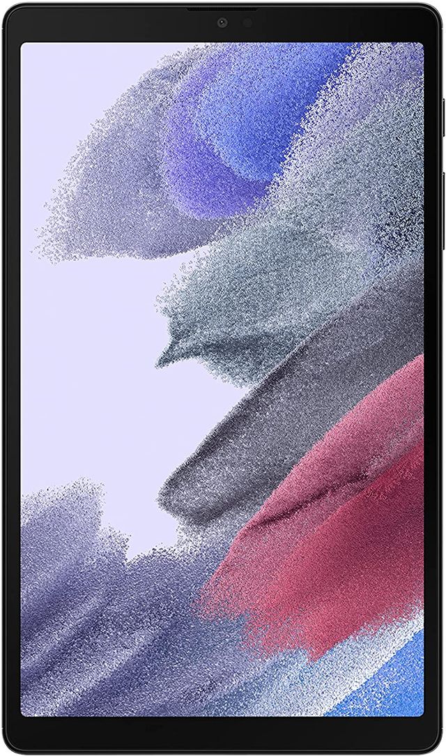 Samsung Tab A7 Lite 8.7" gris de 32GB (SM-T220NZAAXAR)
