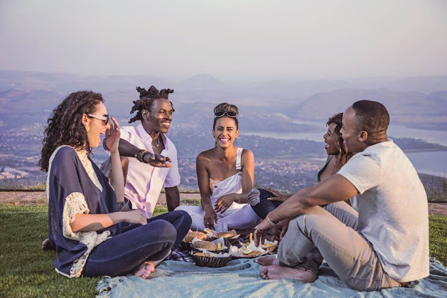 WHERE TO ENJOY YOUR EASTER LUNCH - RECREATE YOUR SEAT AT MZANSI'S TABLE THIS EASTER HOLIDAY