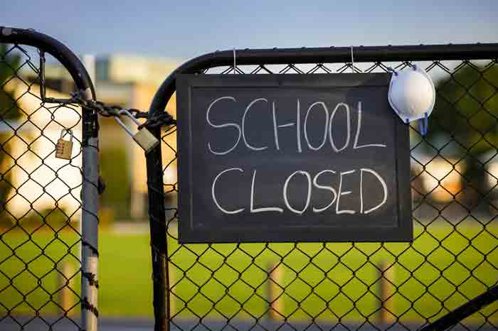 Schools to remain closed for classes 1-9 from January 21, Thiruvananthapuram, News, COVID-19, Health, School, Top-Headlines, Kerala