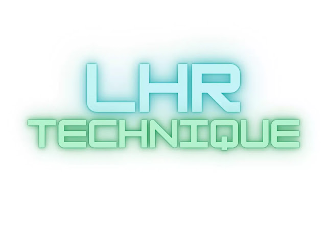 What is LHR Technique