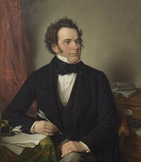 Franz Schubert