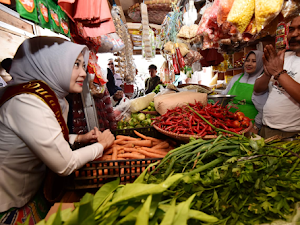  Mengapa Pasar Tradisional Menjadi Pilihan Lebih Ekonomis untuk Sayur dan Buah?