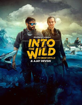 Into the Wild With Bear Grylls and Ajay Devgan S01 Hindi World4ufree1