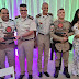 Serrinha: Numa noite especial, 16º BPM premia policiais militares destaque em 2021