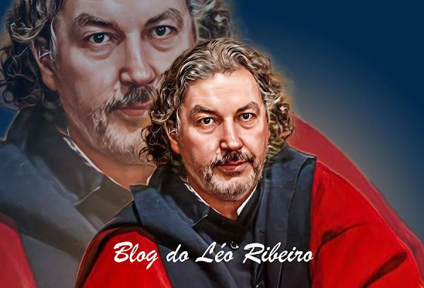 Blog do Léo Ribeiro 