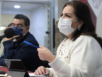 Planes contra la contaminación en Puebla no restringen el paso vehicular: Medio Ambiente