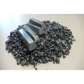 required: nickel ore - from any country