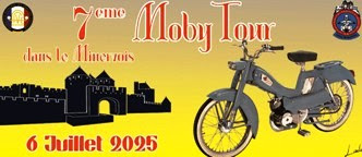 LE 6 JUILLET 7me MOBI TOUR