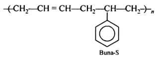 Structure-of-butadiene-styrene-copolymer-(BUNA-S)