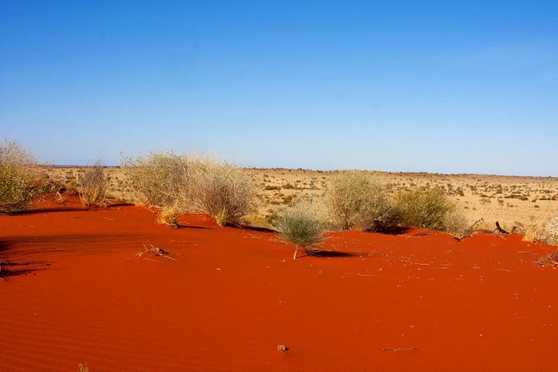 Pilbara Region Western Australia