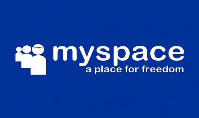 كان موقع MySpace المبكر هو ذروة وسائل التواصل الاجتماعي