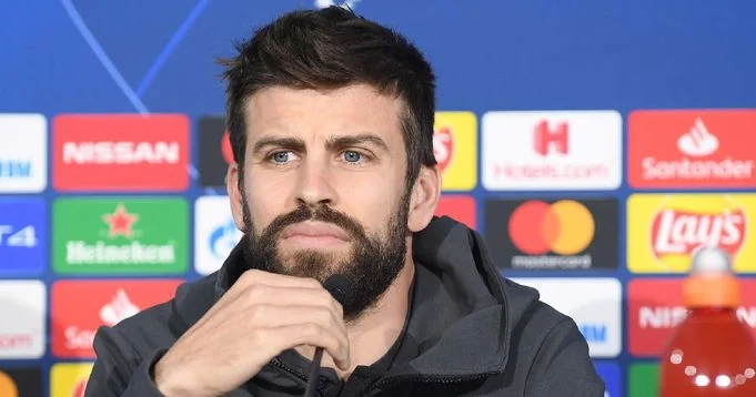 There are no favourites in El Clasico: Gerard Pique