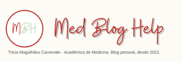 Med Blog Help