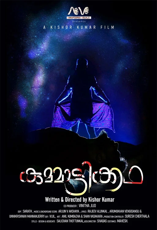 Kummaty Katha Malayalam movie, mallurelease