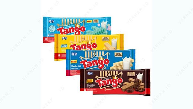 jajanan alfamart wafer tango