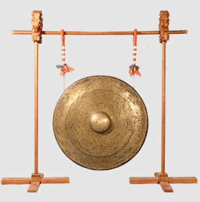 gong Bali