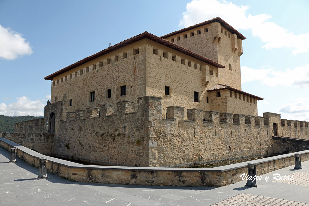 Torre de los Varona, Álava