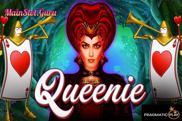 Main Gratis Slot Demo Queenie Pragmatic Play