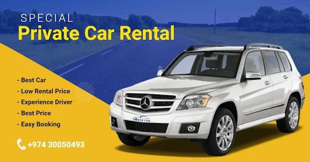 private car rental