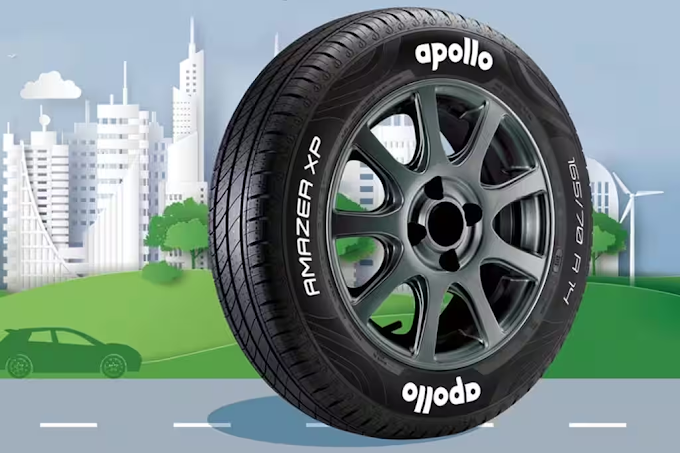 The Right Tyre Size can Improve Your Car’s Mileage