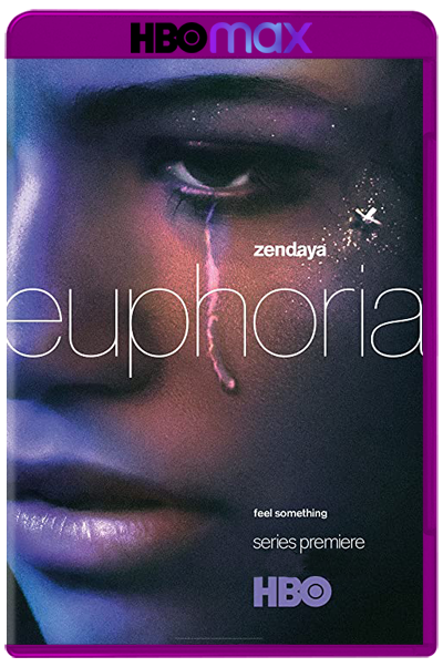 Euphoria: Season 1 (2019) 1080p HMAX WEB-DL Latino-Inglés [Sub.Esp] (Drama. Adolescencia)