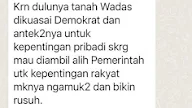 Kalau ada masalah itu diselesaikan bukan kerahkan buzzer sebar WA Blasting menyalahkan pihak lain, siapa sih konsultannya? Panik elektabilitas terjun bebas?