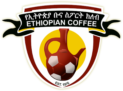 ETHIOPIAN COFFEE SPORT CLUB