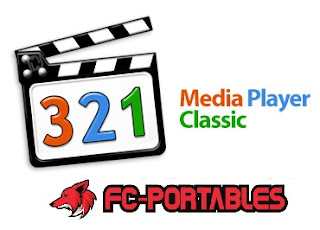 Media Player Classic - Home Cinema v1.9.16 + Black Edition v1.4.5 Build.78 x86/x64 free download