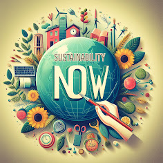 Sustainability Now