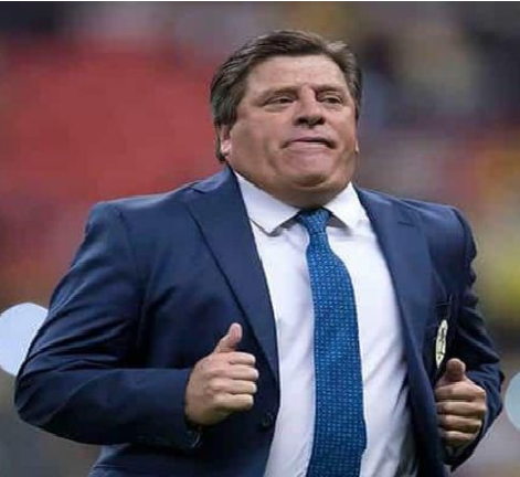 Xolos de Tijuana: Miguel Herrera es presentado como nuevo técnico