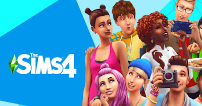 Nuovo The Sims