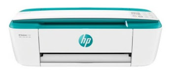 HP DeskJet 3762 All-in-One Driver Stampante