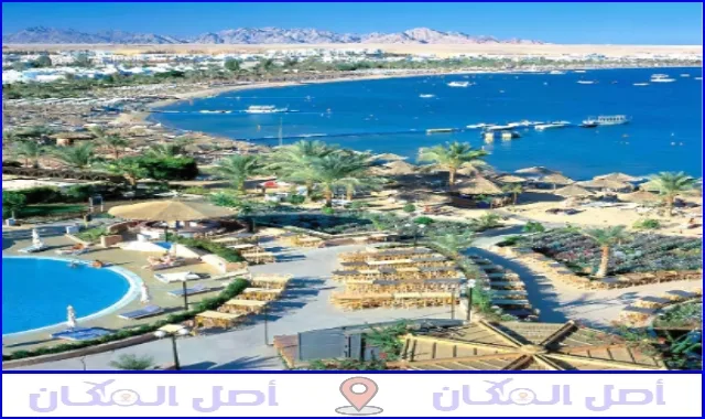 خليج نعمة