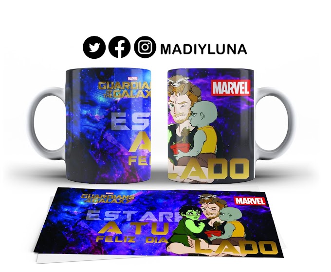 Taza Papá Rey del Parrillero 👑🔥