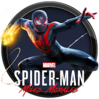 Spider-Man: Miles Morales