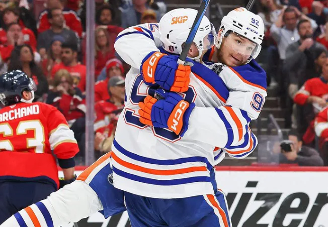 Edmonton Oilers