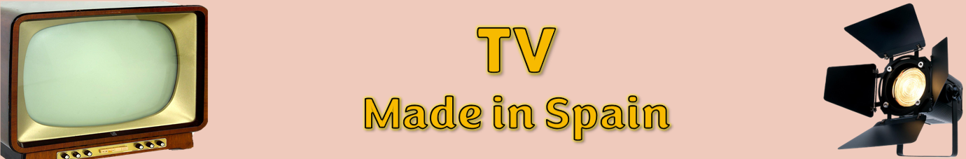 TV Made In Spain