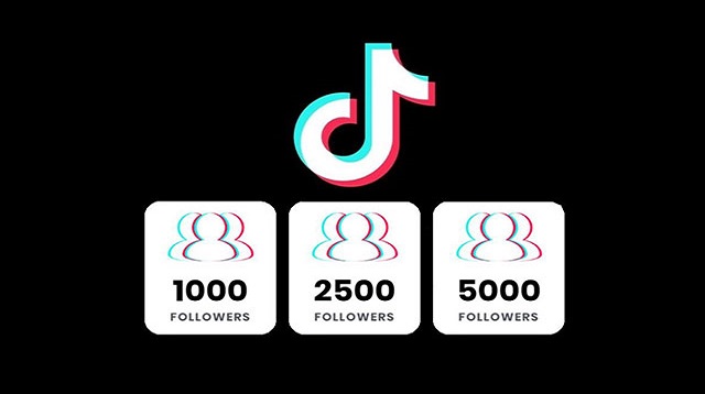 Bertambahnya pengikut Tiktok di akun yang anda miliki menjadi sebuah kebanggan tersendiri 5 Website Penambah Followers Tiktok Terbaru