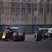 Verstappen encabeza la segunda práctica en GP de Bahrein, Hamilton estuvo lento