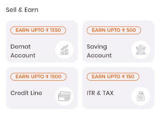 bank saathi app