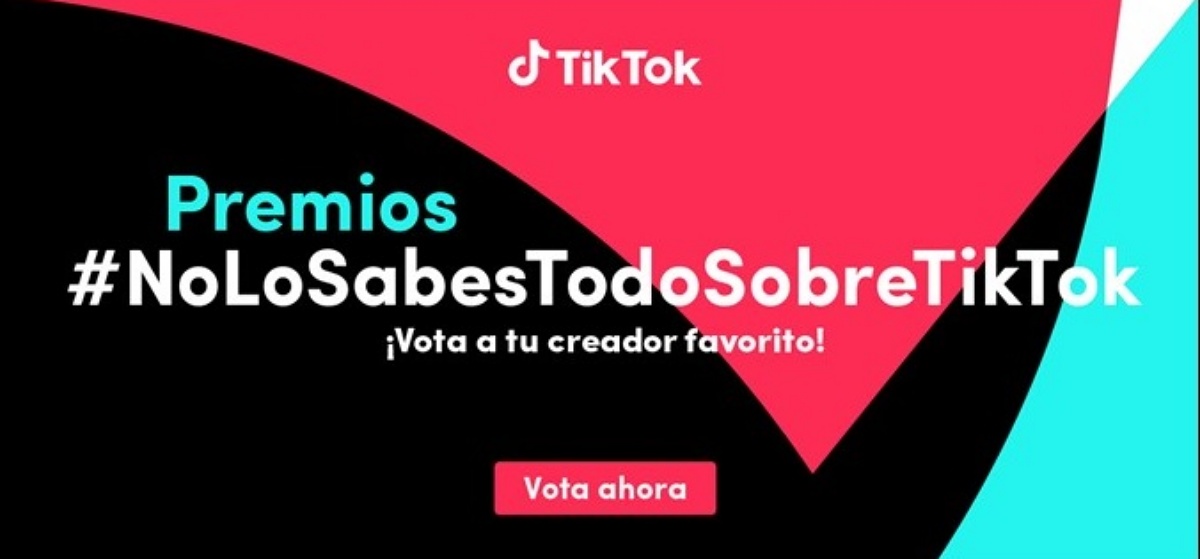 #NolosabestodosobreTikTok