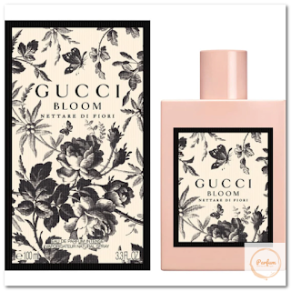 Nước Hoa Nữ Gucci bloom Nettare Di Fiori Eau De Parfum intense 100ml  -  nước-hoa.vn
