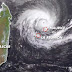 [VIDEO 🌀] La Réunion en « 👉 alerte rouge » à l’approche du cyclone Batsirai, les habitants doivent se confiner