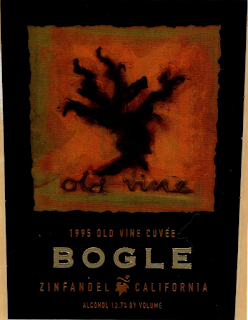 Bogle Vineyards Old Vines Zinfandel