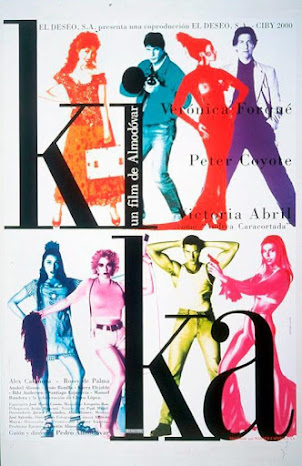 KIKA (1993)